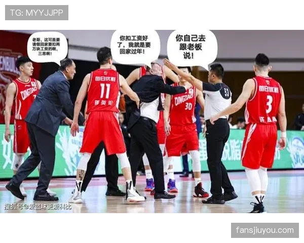 技术犯规怎么处罚？一文详解NBA和FIBA最新判罚标准